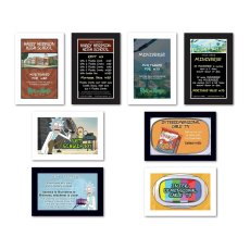 Настольная игра Monopoly Rick and Morty, Winning Moves