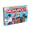Настольная игра Monopoly Naruto Shippuden, Winning Moves