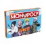 Настольная игра Monopoly Naruto Shippuden, Winning Moves