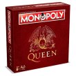 Настольная игра Monopoly Queen, Winning Moves