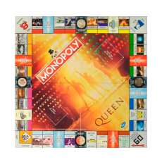Настольная игра Monopoly Queen, Winning Moves
