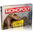 Настольная игра MONOPOLY Dinosaurs, Winning Moves