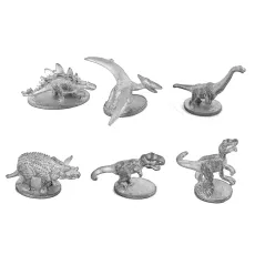 Настольная игра MONOPOLY Dinosaurs, Winning Moves