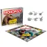 Настольная игра MONOPOLY Dinosaurs, Winning Moves