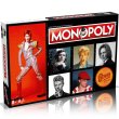 Настольная игра Monopoly David Bowie, Winning Moves