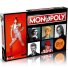 Настольная игра Monopoly David Bowie, Winning Moves