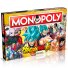 Настольная игра Dragon Ball Super Monopoly, Winning Moves