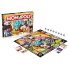 Настольная игра Dragon Ball Super Monopoly, Winning Moves
