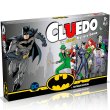 Настольная игра Cluedo: DC COMICS Batman, Winning Moves