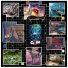 Настольная игра Cluedo: DC COMICS Batman, Winning Moves