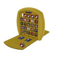 Настольная игра Гарри Поттер: Сопоставление кубиков, Winning Moves