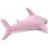 Игрушка плюшевая Акула, WP Merchandise, 100 см (розовая)