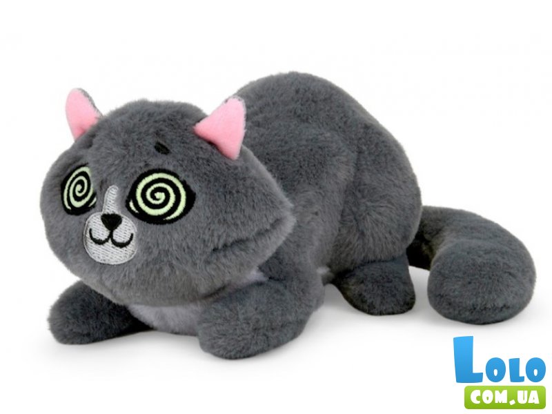 Игрушка плюшевая Пес Патрон (мульт.) Кот Том, WP Merchandise, 23 см