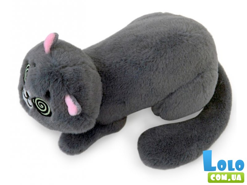 Игрушка плюшевая Пес Патрон (мульт.) Кот Том, WP Merchandise, 23 см