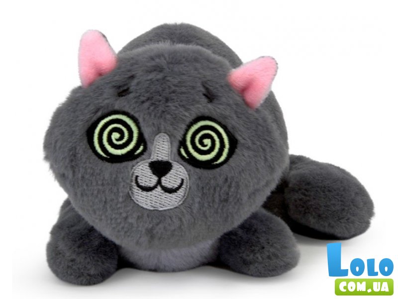 Игрушка плюшевая Пес Патрон (мульт.) Кот Том, WP Merchandise, 23 см