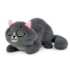 Игрушка плюшевая Пес Патрон (мульт.) Кот Том, WP Merchandise, 23 см