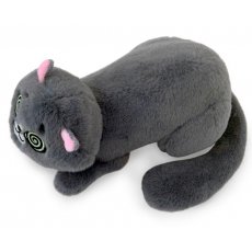 Игрушка плюшевая Пес Патрон (мульт.) Кот Том, WP Merchandise, 23 см