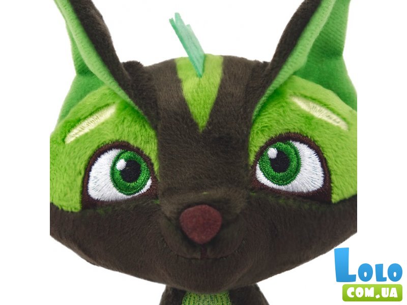 Мягкая игрушка Квусь. Мавка: Лесная песня, Winning Moves, 22 см