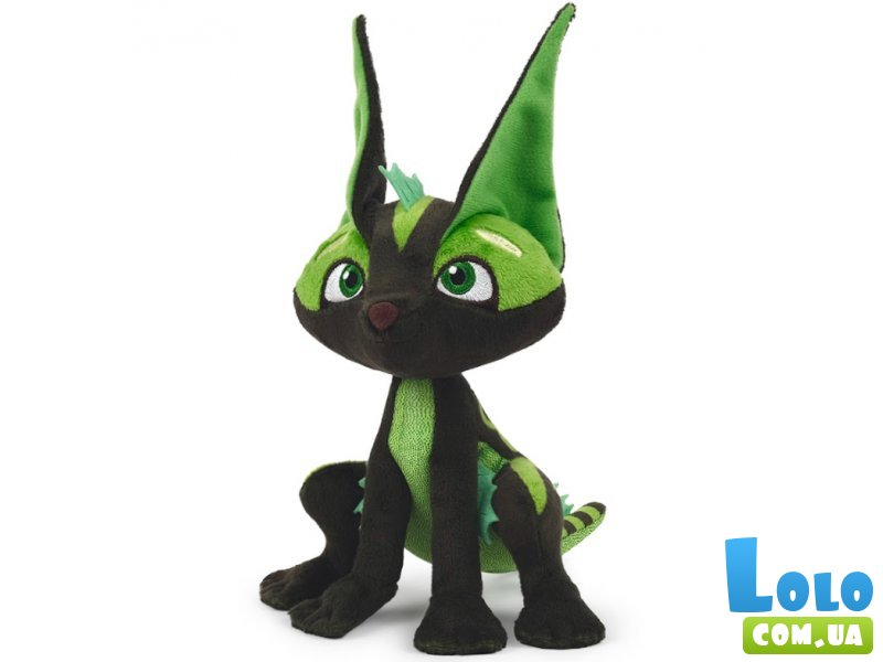 Мягкая игрушка Квусь. Мавка: Лесная песня, Winning Moves, 22 см