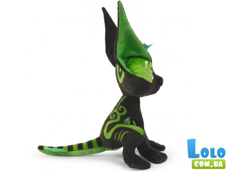 Мягкая игрушка Квусь. Мавка: Лесная песня, Winning Moves, 22 см