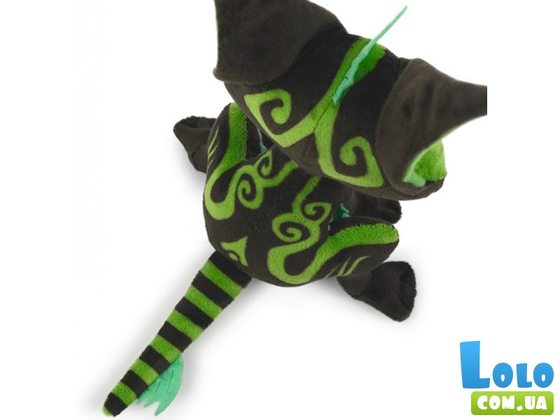 Мягкая игрушка Квусь. Мавка: Лесная песня, Winning Moves, 22 см