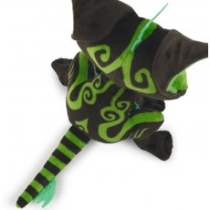 Мягкая игрушка Квусь. Мавка: Лесная песня, Winning Moves, 22 см