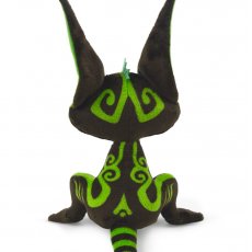 Мягкая игрушка Квусь. Мавка: Лесная песня, Winning Moves, 22 см