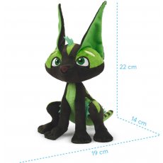 Мягкая игрушка Квусь. Мавка: Лесная песня, Winning Moves, 22 см