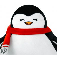 Мягкая игрушка WP Merchandise Пингвин Норис, 32 см