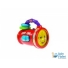Развивающая игрушка Fisher-Price "Умный двуязычный фонарик" (BCD63), рус, англ