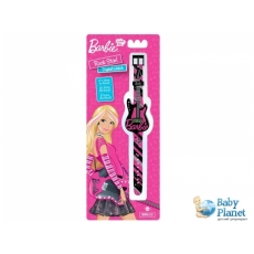Часы Barbie "Гитара" (ВВРРЖ23)