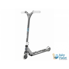 Самокат Micro MX Trixx SA0082 (серый)