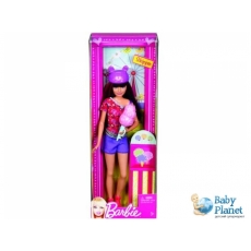 Кукла Barbie "Сестрички Барби" Х9054 (в ассортименте)