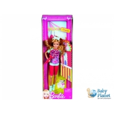 Кукла Barbie "Сестрички Барби" Х9054 (в ассортименте)