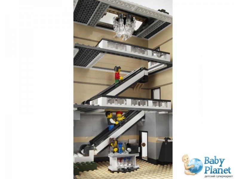 Конструктор Lego 