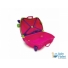 Детский дорожный чемоданчик Trunki Trixie TRU-P061 (розовый)