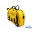 Детский дорожный чемоданчик Trunki Bee Bernard TRU-B044 (желтый с черным)