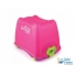 Ящик для игрушек Trunki Toy Box Pink TRUA-0052 (розовый)