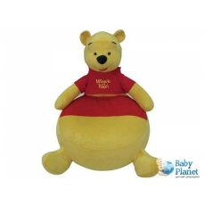 Надувное кресло Eurasia Winnie The Pooh 3D (32481)
