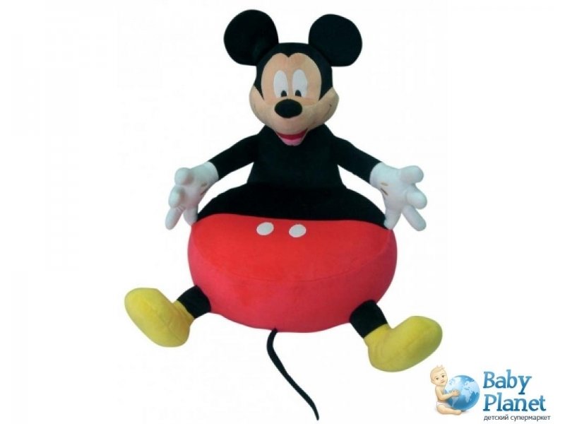 Надувное кресло Eurasia Mickey 3D (32483)
