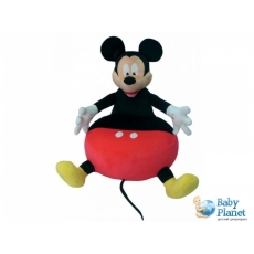 Надувное кресло Eurasia Mickey 3D (32483)