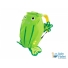 Рюкзак Trunki PaddlePak Frog Ribbit (TRUA-0110)