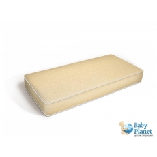 Матрац Lux Baby "Кокос-пенополиуретан" 60х120х8 (11001015)