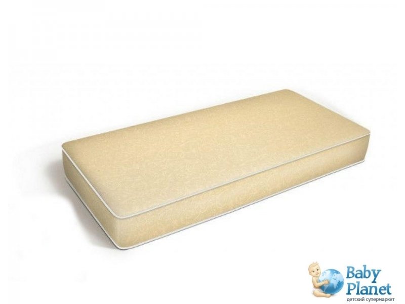 Матрас Lux Baby "Эко Bi-кокос комфорт" 60х120х7 (11001018)
