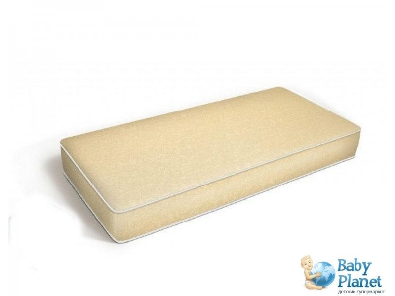 Матрас Lux Baby "Эко Bi-кокос комфорт" 60х120х9 (11001019)