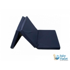Матрас дорожный в манеж-кроватку AltaBebe 60х120х6 (10001015)