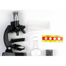 Микроскоп Edu-Toys с оптическими линзами (MS003)