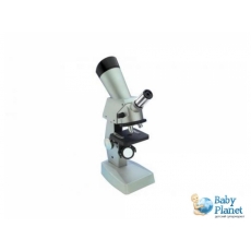 Микроскоп Edu-Toys с оптическими линзами (MS008)