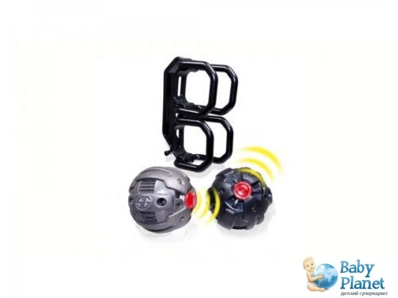 Отвлекающее устройство Spin Master "Spy Gear" (SM15200)