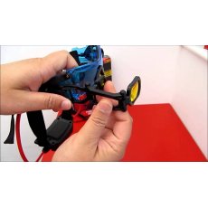 Очки ночного видения Spin Master "Spy Gear" (SM70400)